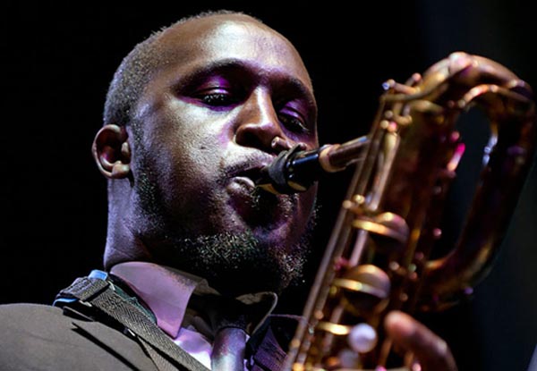 Tony Kofi